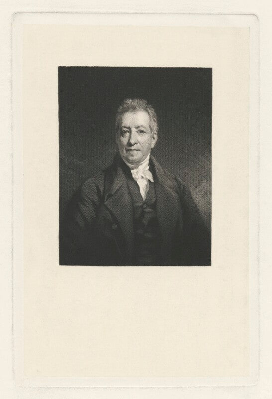 James alexander haldane npg d35111