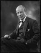 Graham Seton Hutchison NPG x124794