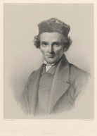 Dom Gregory Rossi NPG D22470