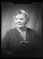 Lily Newton NPG x175822