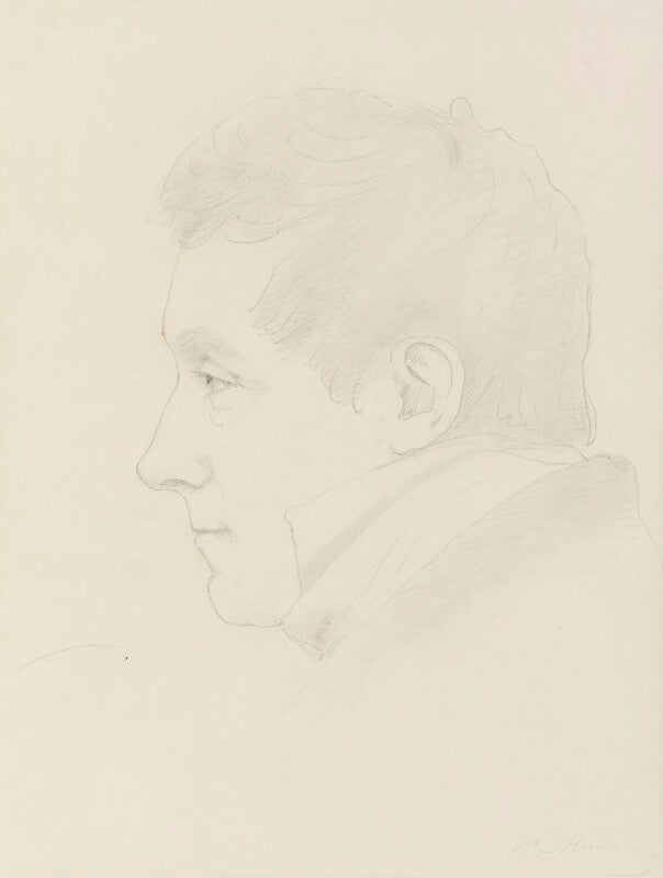 Thomas kinnersley npg 316a(75)