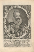 Ludovick Stuart, 2nd Duke of Lennox and Duke of Richmond NPG D5813