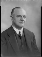 Charles Reginald Byrom NPG x48369