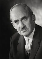 Geoffrey Isidore Hamilton Salmon NPG x165709