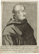 Jon Duns Scotus NPG D23988