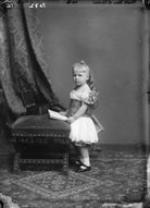 Marie, Queen of Romania NPG x95986