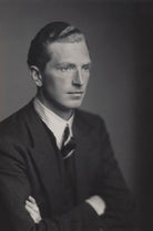 John Freeman NPG x167672