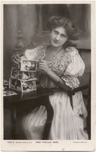 Phyllis Dare NPG x201032