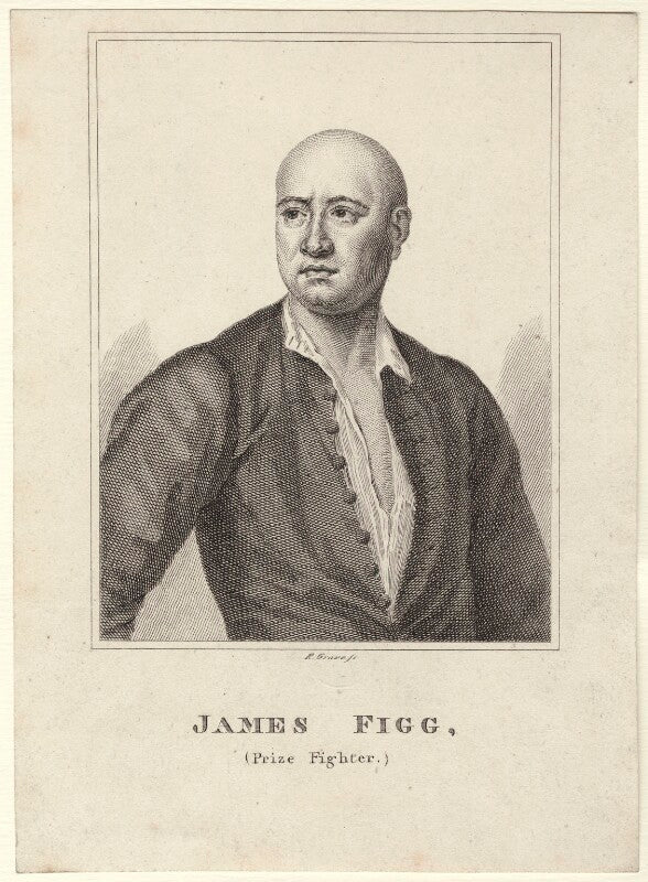 James figg npg d27667