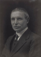 Sir John Westerman Cawston NPG x66578