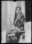 Maharani of Nabha NPG x153737