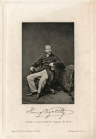 Henry Vizetelly NPG D7542