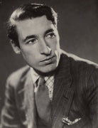 (Frederick) Louis MacNeice NPG x90497