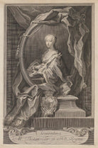 Maria Clementina Sobieska NPG D32664