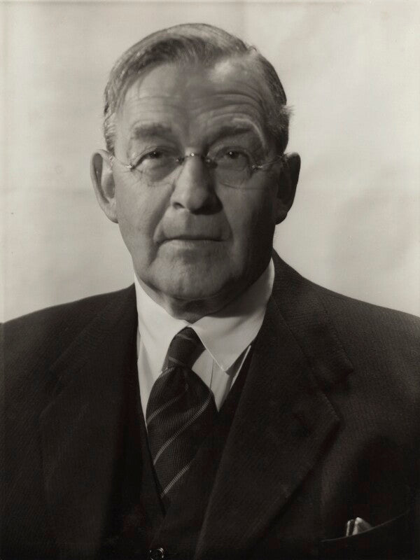 Sir john hacking npg x1892