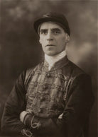 Joe Childs NPG x83657