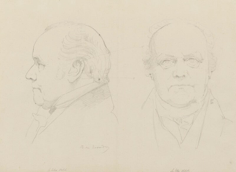 Sir john nicholl npg 316a(96)