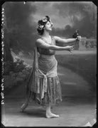 Lydia Kyasht NPG x101638