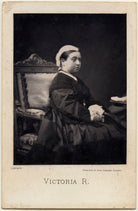 Queen Victoria NPG x197430