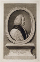 Benjamin Hoadly NPG D19794