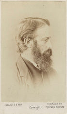 Andrew McCallum NPG Ax14917