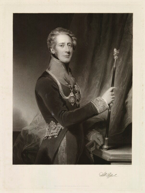 Sir augustus william james clifford, 1st bt npg d33452