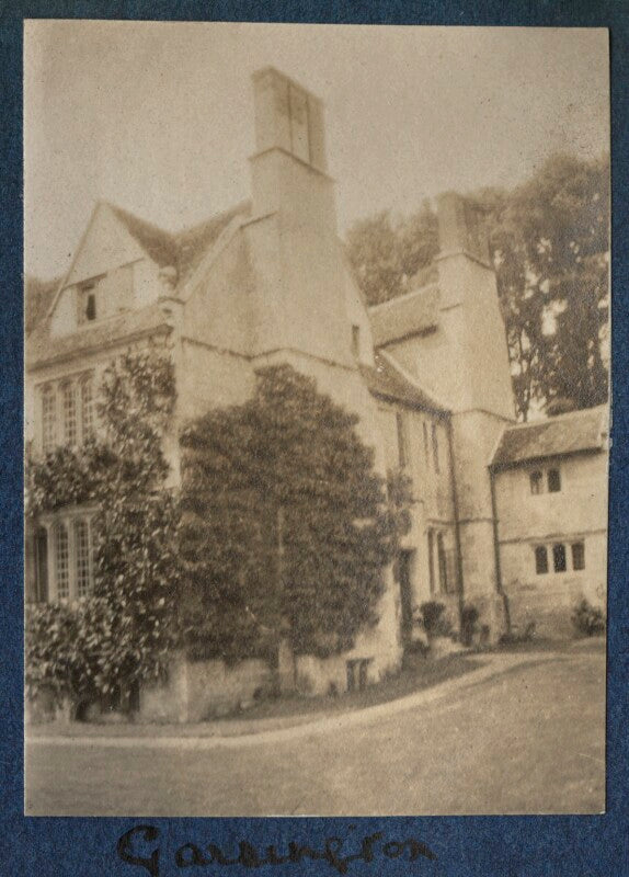 'garsington' npg ax140487