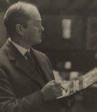 Frederick Taylor NPG Ax3461