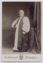 Mark Antony De Wolfe Howe NPG x159173