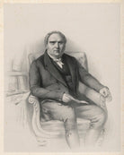 Mr Winters NPG D22302