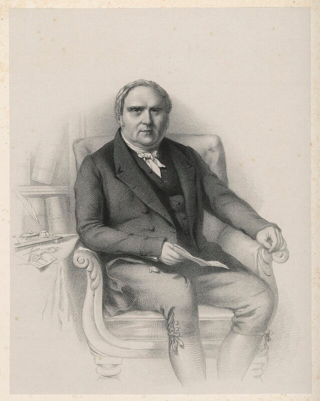 Mr winters npg d22302