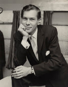 Johnny Ray NPG x136328