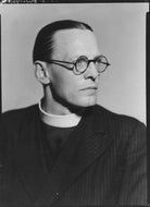 Wallace Harold Elliott NPG x11593