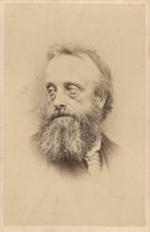 James Clarke Hook NPG Ax28931
