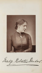 Madge Kendal NPG Ax28266