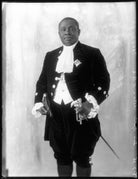 Nana Sir Ofori Atta NPG x81129