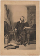 William Shakespeare NPG D41647