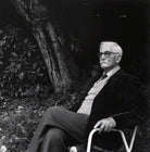 Sir William Empson NPG x68236