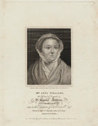 Anna Williams NPG D8592