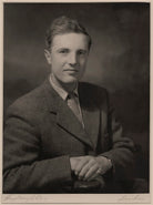 (John) Angus Mckay Forbes NPG x181271