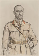 Jan Christian Smuts NPG D41792