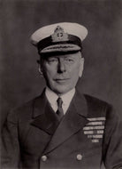 Sir Stanley Cecil James Colville NPG x166701