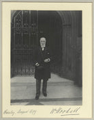 William Woodall NPG x35558