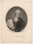John Hunter NPG D3291