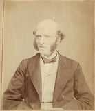 Thomas Hughes NPG Ax21832