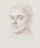 Sir Frank Whittle NPG 6514