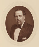 Augustus Charles Hobart-Hampden NPG Ax17691