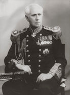 Sir Sheldon Francis Dudley NPG x84101