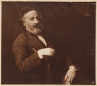 Stephen Augustus Ralli NPG D39193