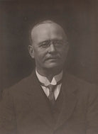 Albert Curtis Clark NPG x166555